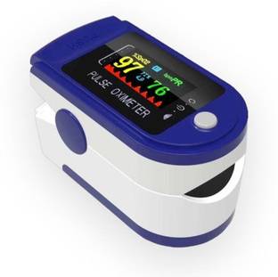 eVITALZ Smart Pulse Oximeter Pulse Oximeter