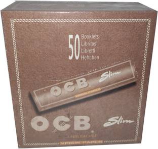 OCB Rolling Paper