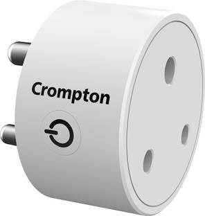 Crompton 16A Smart Plug