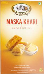The Bake Shop Maska Khari