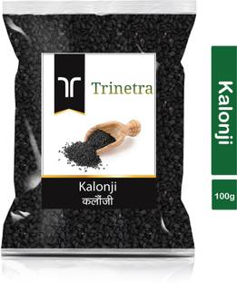 Trinetra Best Quality Kalonji 100g