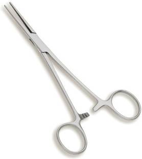 GOLDFINCH ARTERY FORCEPS STRAIGHT 8 INCH Hemostats Forceps