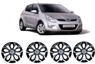 CARIZO Hyundai i20 Type 1 (2008-2013) Wheel Cover For Hyundai i20