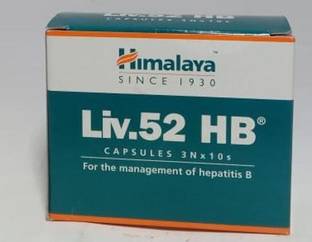 HIMALAYA LIV.52 HB