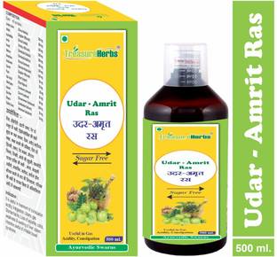 TreasureHerbs UDAR AMRIT RAS