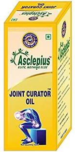Asclepius Joint Curator Oil Liquid