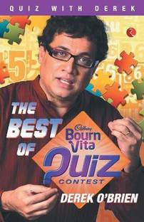 Best of Bournvita Quiz Contest