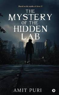 The Mystery of the Hidden Lab