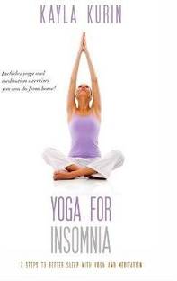 Yoga for Insomnia