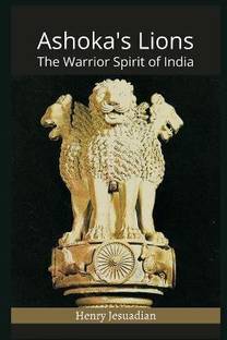 Ashoka's Lions