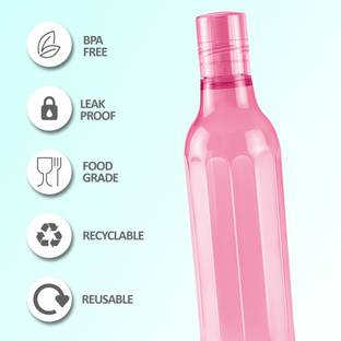 MILTON Prism Bottle 1000 1000 ml Bottle