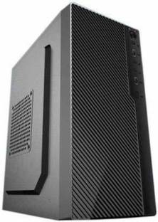 TECH- Assemblers Desktop Computer (Window 10 /Core i5/2GB RAM) Core i5 (2 GB RAM/Nvidia 710 Graphics/1 TB Hard Disk/64 GB SSD Capacity/Windows 10 (64-bit)/4 GB Graphics Memory) Mini Tower