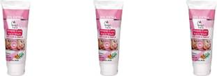 Angel Tuch Pimple Cure  Each 50ml+10ml (Set Of 3) Face Wash