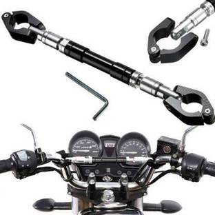 AIRSKY Motorcycles ADJUSTABLE HANDLEROD Clip-on Handle Bar