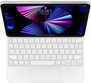 Apple Magic Keyboard for iPad Air 11 inch MJQJ3HN/A Bluetooth Tablet Keyboard