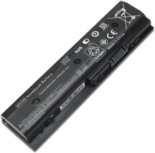 WISTAR New MO06 MO09 Laptop Battery for HP Pavilion DV4-5000 DV4-5200 DV6-7000 DV6-7014nr DV7-7000 DV7T-7000 M6-1045DX 671567-421 671567-831 672412-001 HSTNN-LB3P HSTNN-LB3N HSTNN-YB3N-12 Months Warranty 6 Cell Laptop Battery