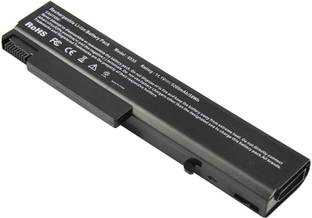 WISTAR TD06 Notebook Battery for ProBook 6550b 6540b 6545b 6555b 6450b 6440b 6535b EliteBook 6930p Compaq 6530b 6730b HP Spare 482962-001 HSTNN-UB69 TD03XL 6 Cell Laptop Battery