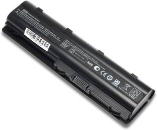 WISTAR Laptop Battery for HP CQ42 G32 G42 G42T G56 G62 G72 G4 G6 G6T G7, HP Presario CQ32 CQ42 CQ43 CQ430 CQ56 CQ62 CQ72, Envy 17, HP Pavilion DM4 DV3-4000 DV5-2000 DV6-3000 ?Some Compatible Part Numbers: MU06, MU09, WD549AA, HSTNN-I84C, 593553-001, 593554-001, 593555-002, 593550-001, 636631-001, WD548AA, WD548AA#ABB, HSTNN-LB0W, HSTNN-CBOW, 593556-001 6 Cell Laptop Battery