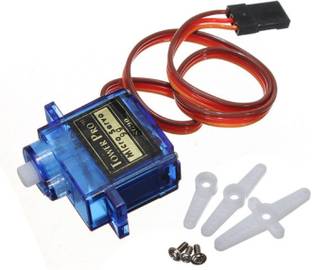 SunRobotics TOWER PRO 9G MICRO SERVO MOTOR