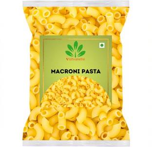 Vishvanetre Premium Quality Macaroni Pasta |2kg Macaroni Pasta