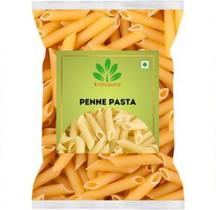 Vishvanetre Premium Quality Penne Pasta |2kg Penne Pasta