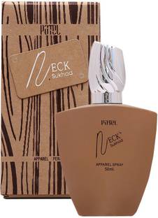 PATEL NECK-SUKHAD Perfume  -  50 ml