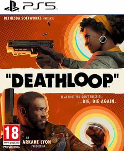 Deathloop (Standard)