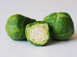 Mozette Brussel sprouts Seed
