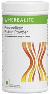 HERBALIFE Personalize Big 400 Powder वे प्रोटीन