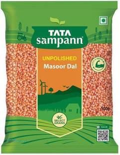 Tata Masoor Dal (Split)