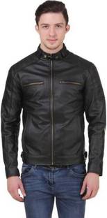 Leather Retail RPJ012 Riding Protective Jacket