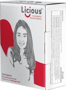 Licious Rohu Head Clean