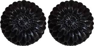 Oilanic 100% Pure & Natural Charcoal Soap Combo Pack Of 2 Soap of 100 gms(200 gms)