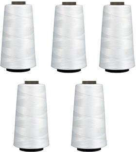 KACHVI White Thread