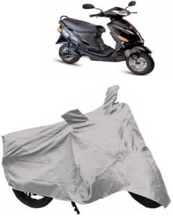 BIKECOVER Two Wheeler Cover for Benelli