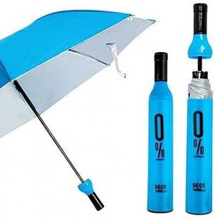 PNJT bottle umbrella Umbrella