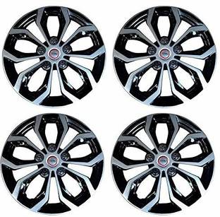 CARIZO Tata Safari Dicor 3.0 Wheel Cover For Tata Safari