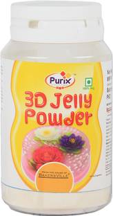 PURIX 3D Jelly Powder, 75g Topping