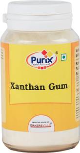 PURIX Xanthan Gum, 75g Topping