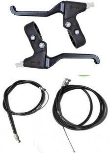 NNBS LIVER+WIRE7006 Bicycle Brake Disk