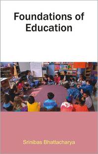Foundations of Education 1 Edition