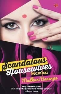 Scandalous Housewives  - Mumbai