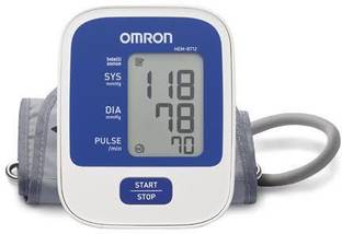 OMRON HEM-8712 HEM-8712 Bp Monitor