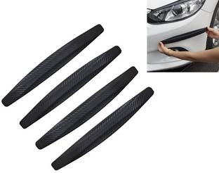 VRT Rubber Car Bumper Guard