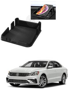 PRTEK Car Multi-functional Dashboard Carrying Organizer Storage Mat Compatible A89 Dashboard Panel