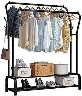 lukzer Metal Coat and Umbrella Stand