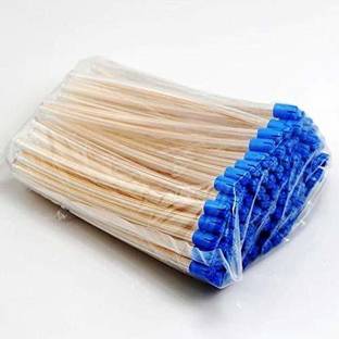 KJCSurgical Dental Disposable Saliva Ejector ,Suction Tips (Pack of 100) Surgical Plier