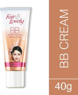 Fair & Lovely BB Fairness And Foundation Cream 40g