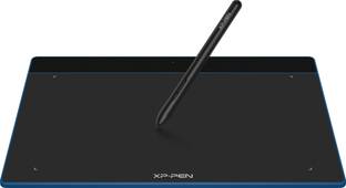 XP Pen Deco Fun L 8192 Levels Pressure Sensitivity 10 x 6.27 inch Graphics Tablet