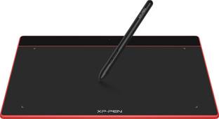 XP Pen Deco Fun L 8192 Levels Pressure Sensitivity 10 x 6.27 inch Graphics Tablet